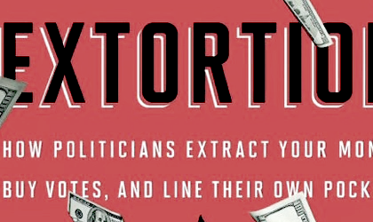 Extortion Review